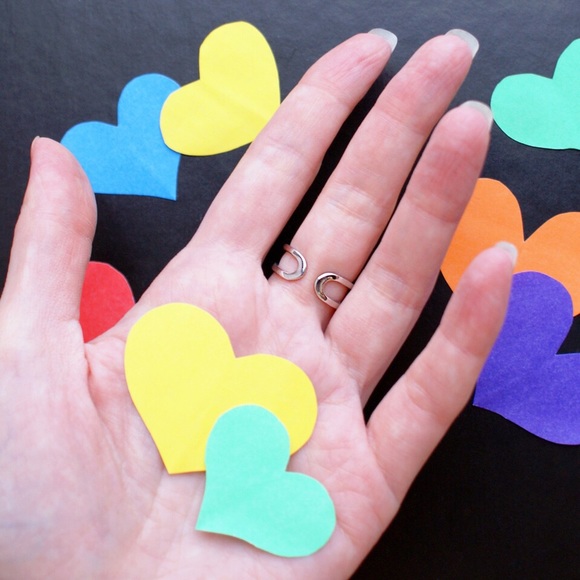 “Love Party” - Picture 4 of 5